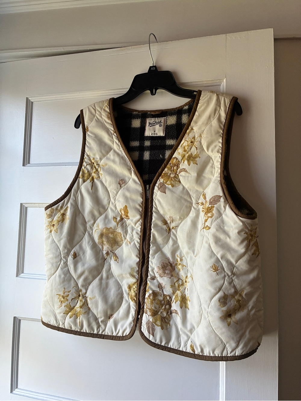Woolrich for Target Quilted 2-piece Puffer Coat and Detachable Vest - Picture 3 of 16